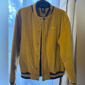 Nike SB Varsity Quilted Jacket